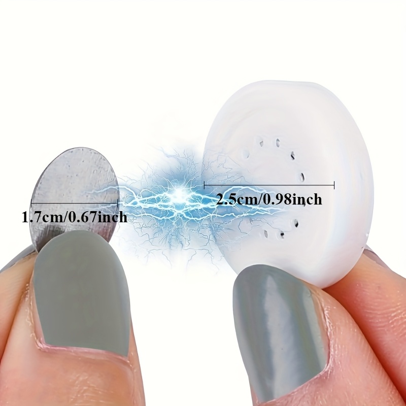 Remote Control and Wall Holder Set