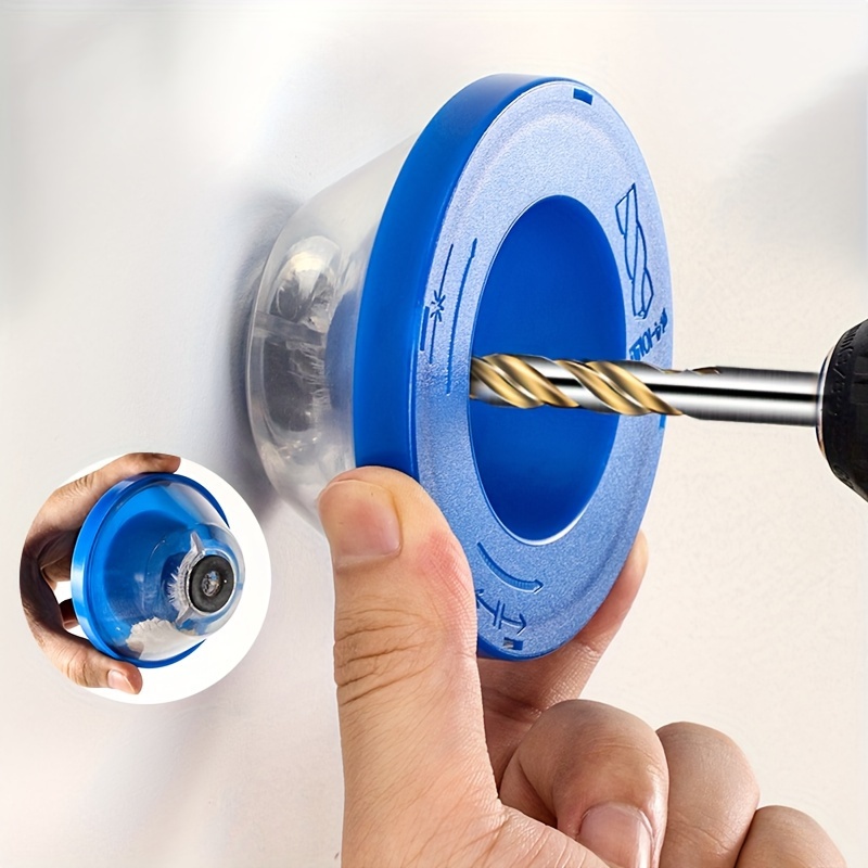 Drilling Dust Collector