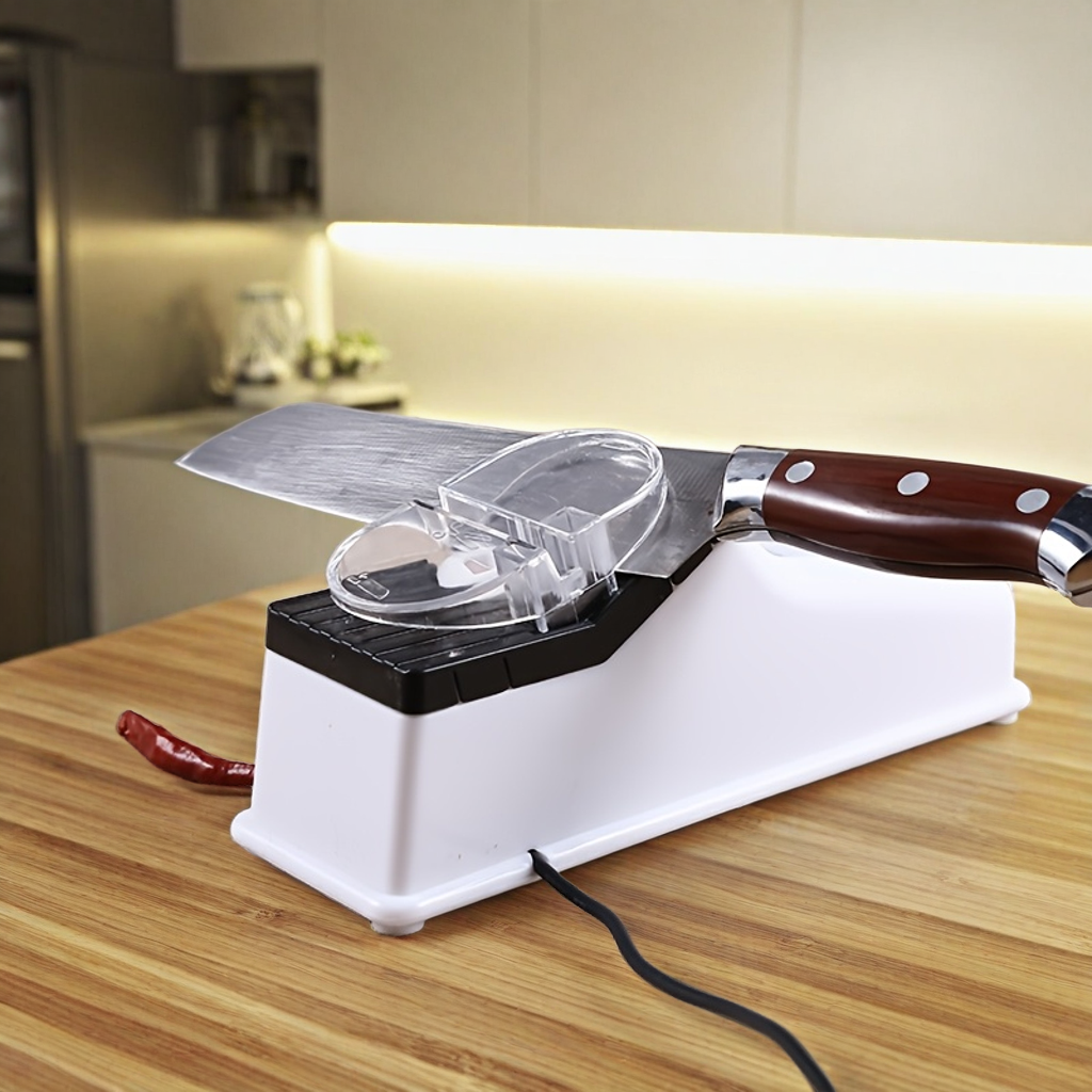 Electric Knife Sharpener