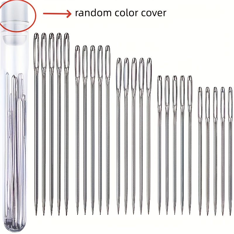 Assorted Sewing Needles Set