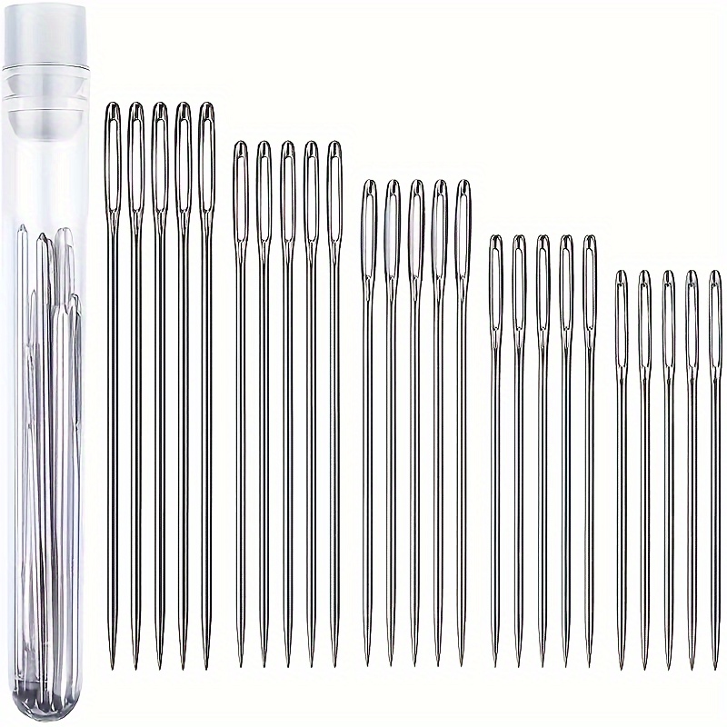 Assorted Sewing Needles Set