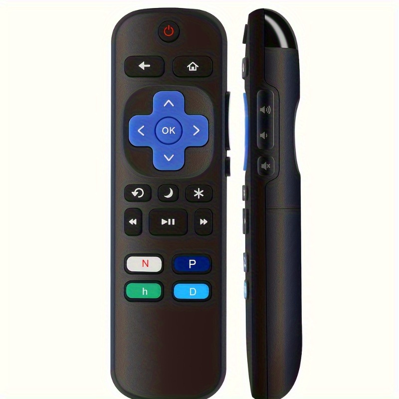 Universal Roku Remote