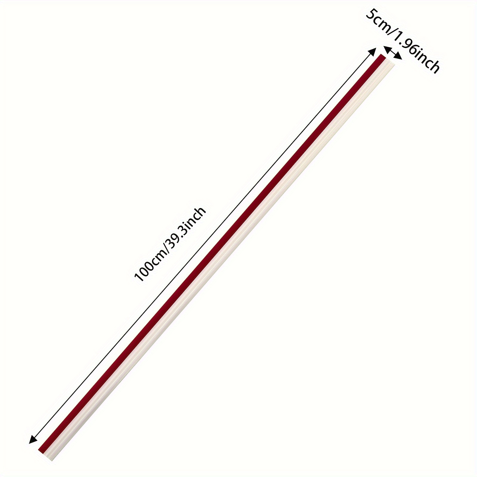 Door Bottom Seal Strip