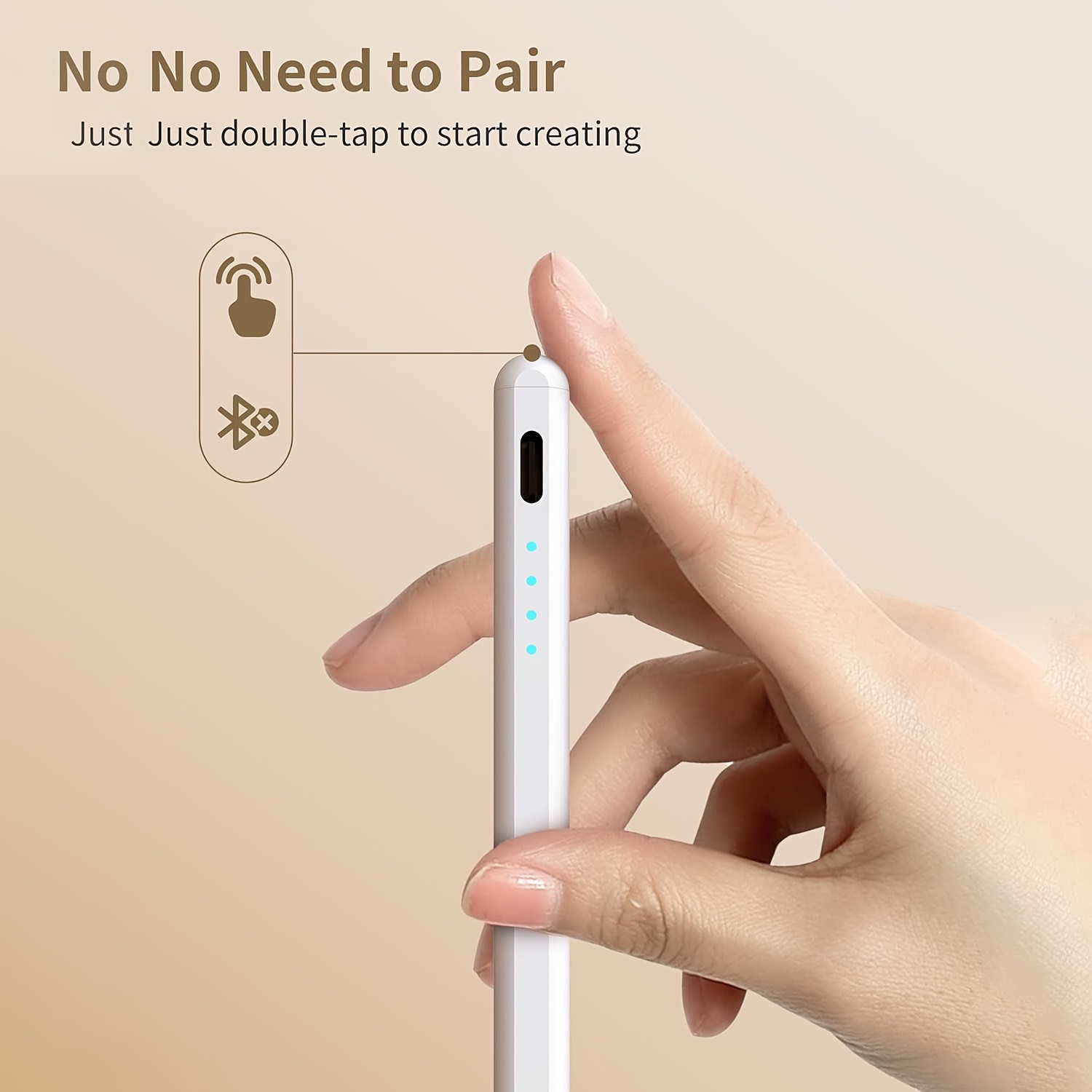 Stylus Pen for iPad