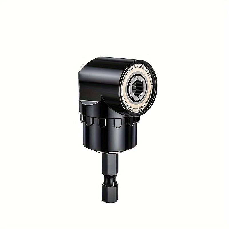 Right Angle Drill Adapter