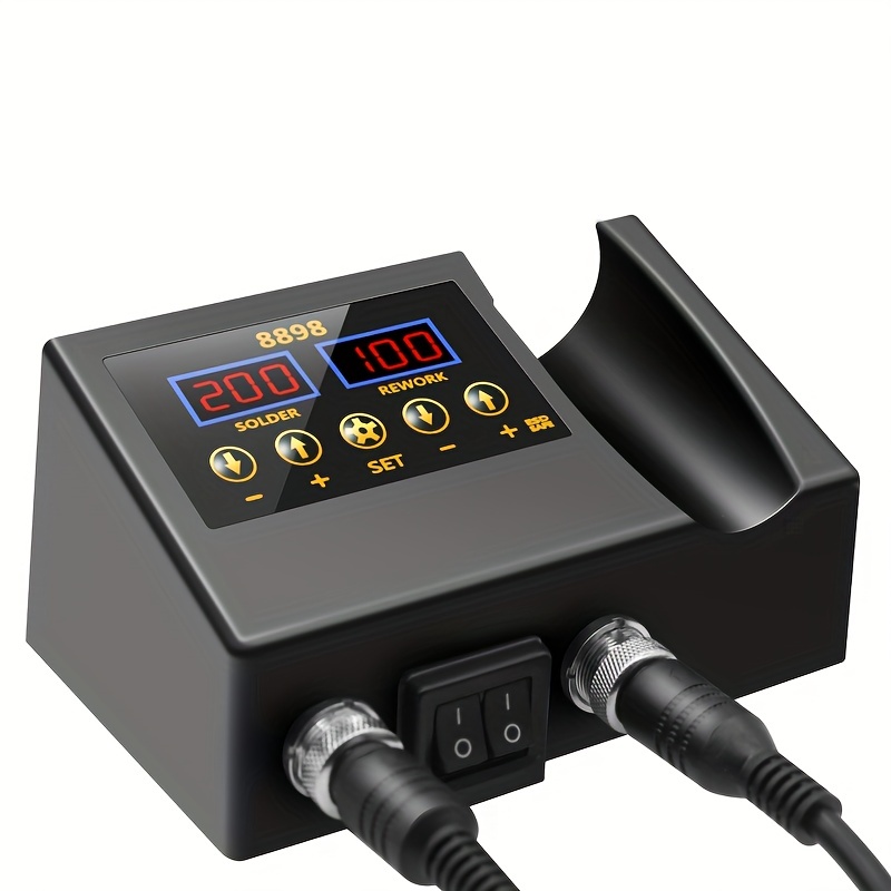 Digital Soldering Station