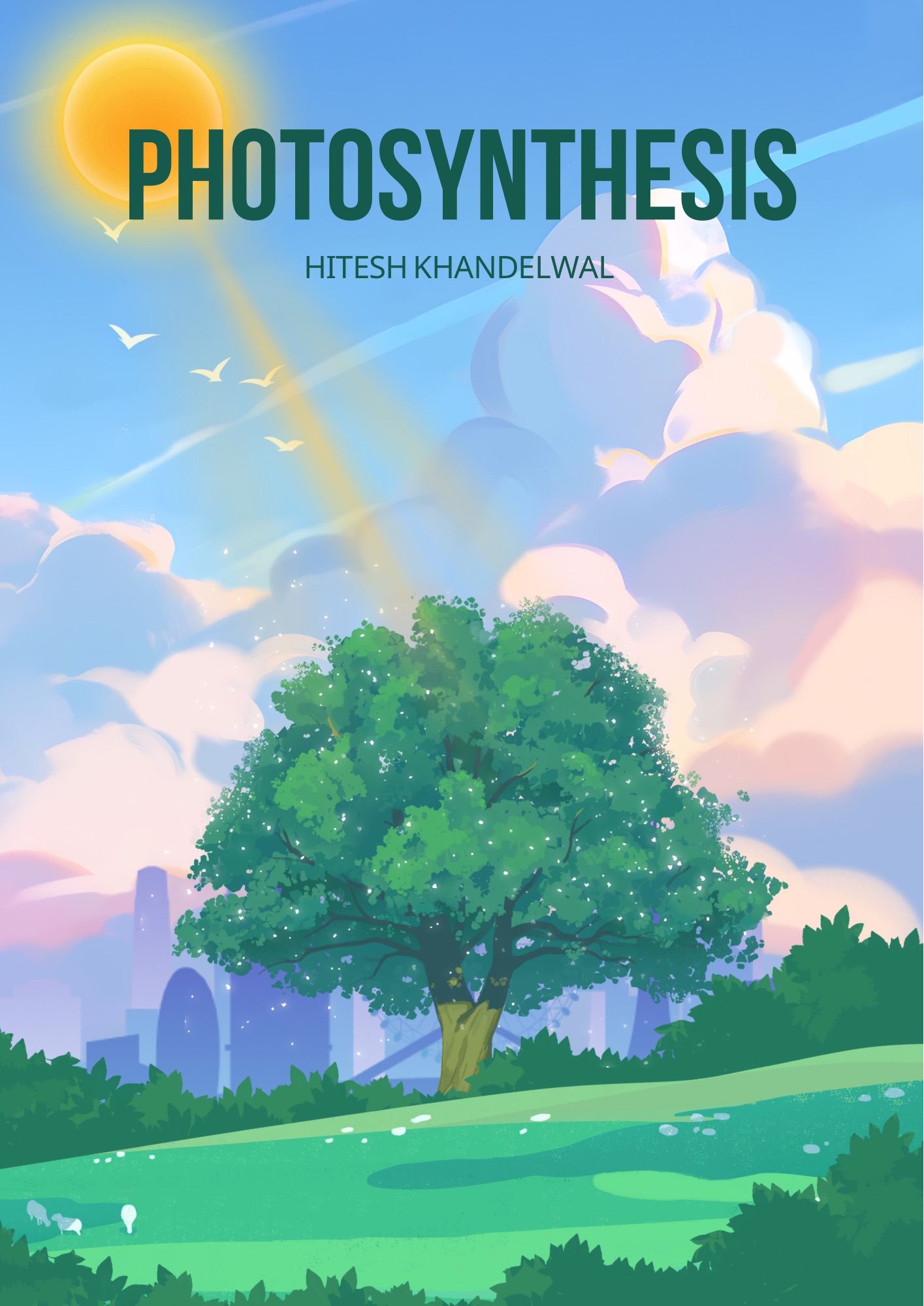 Photosynthesis