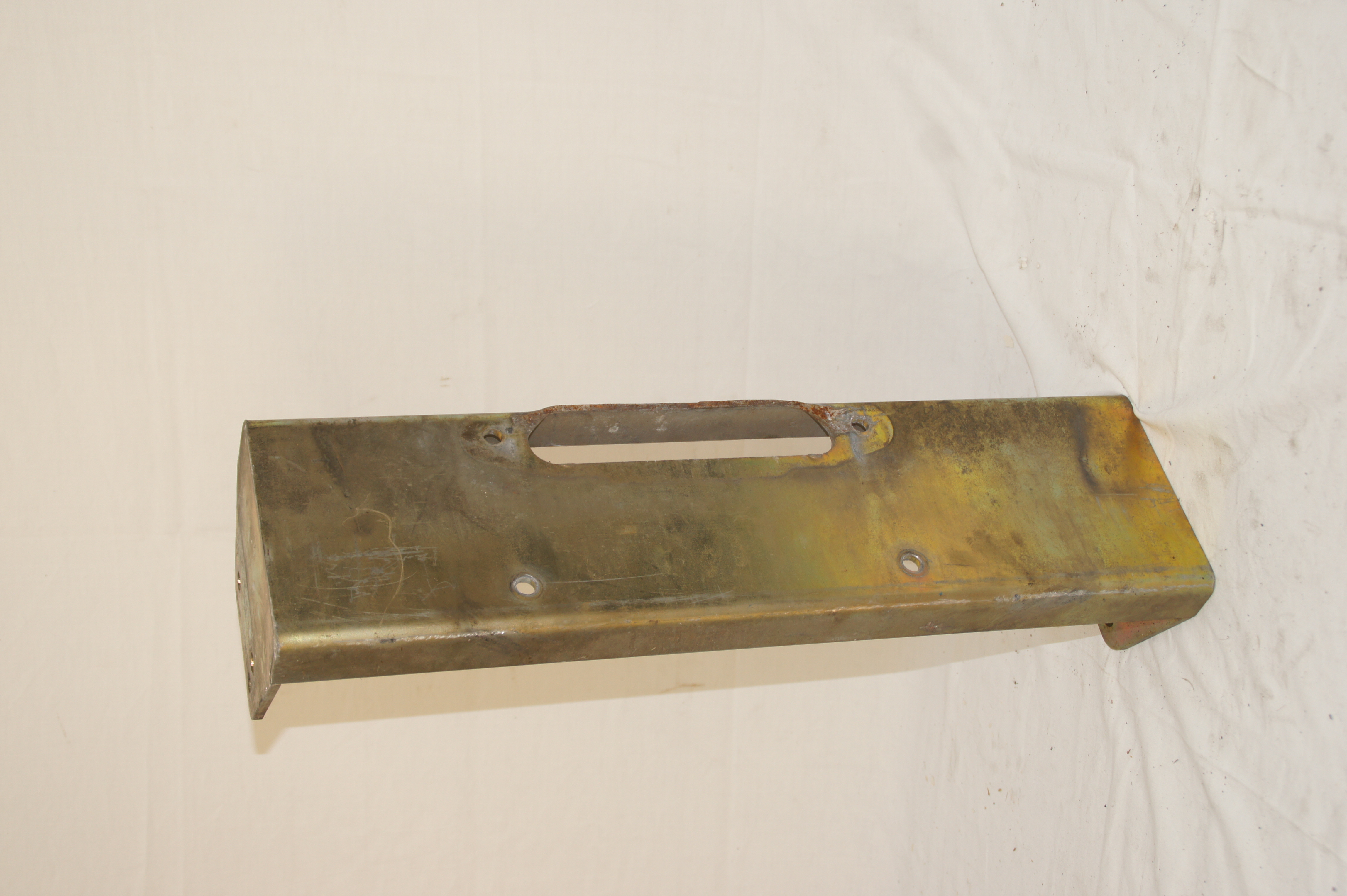 SUPPORT DE TREUIL NEUF POUR RR CLASSIC / DISCO 200 /300