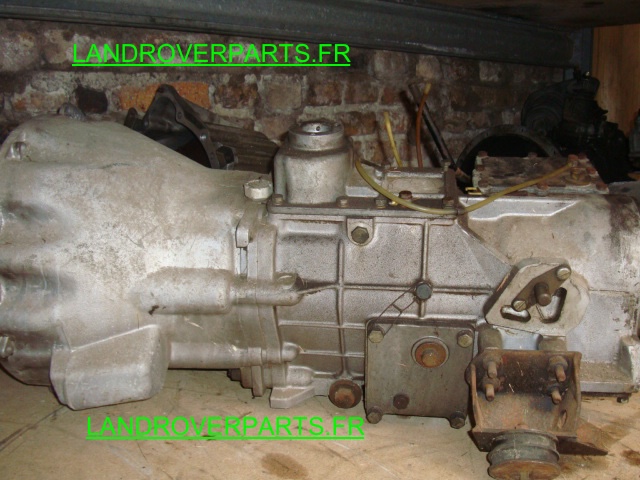 lot important de BV LT 85 / LT 77/ R 380 / BV AUTO ZF HP 22 / BT différents ratio 