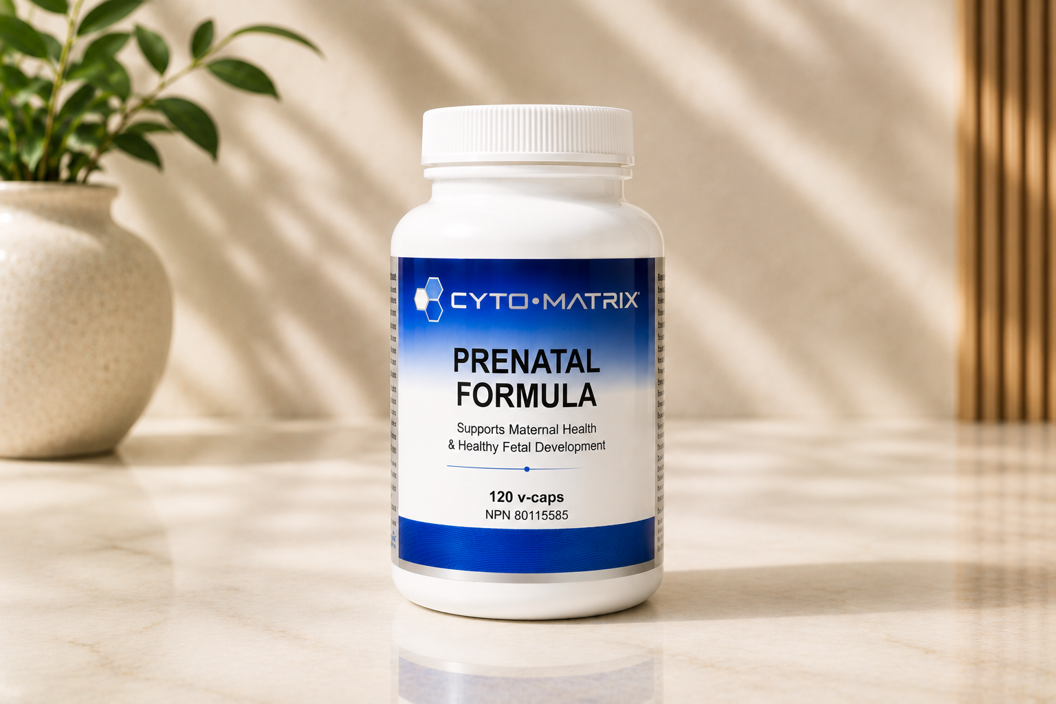 Prenatal Formula