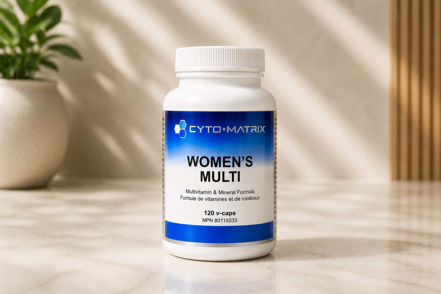 Women's Multi