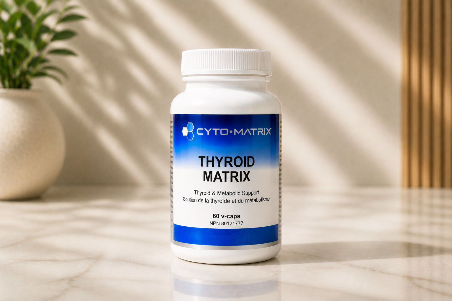 Thyroid Matrix