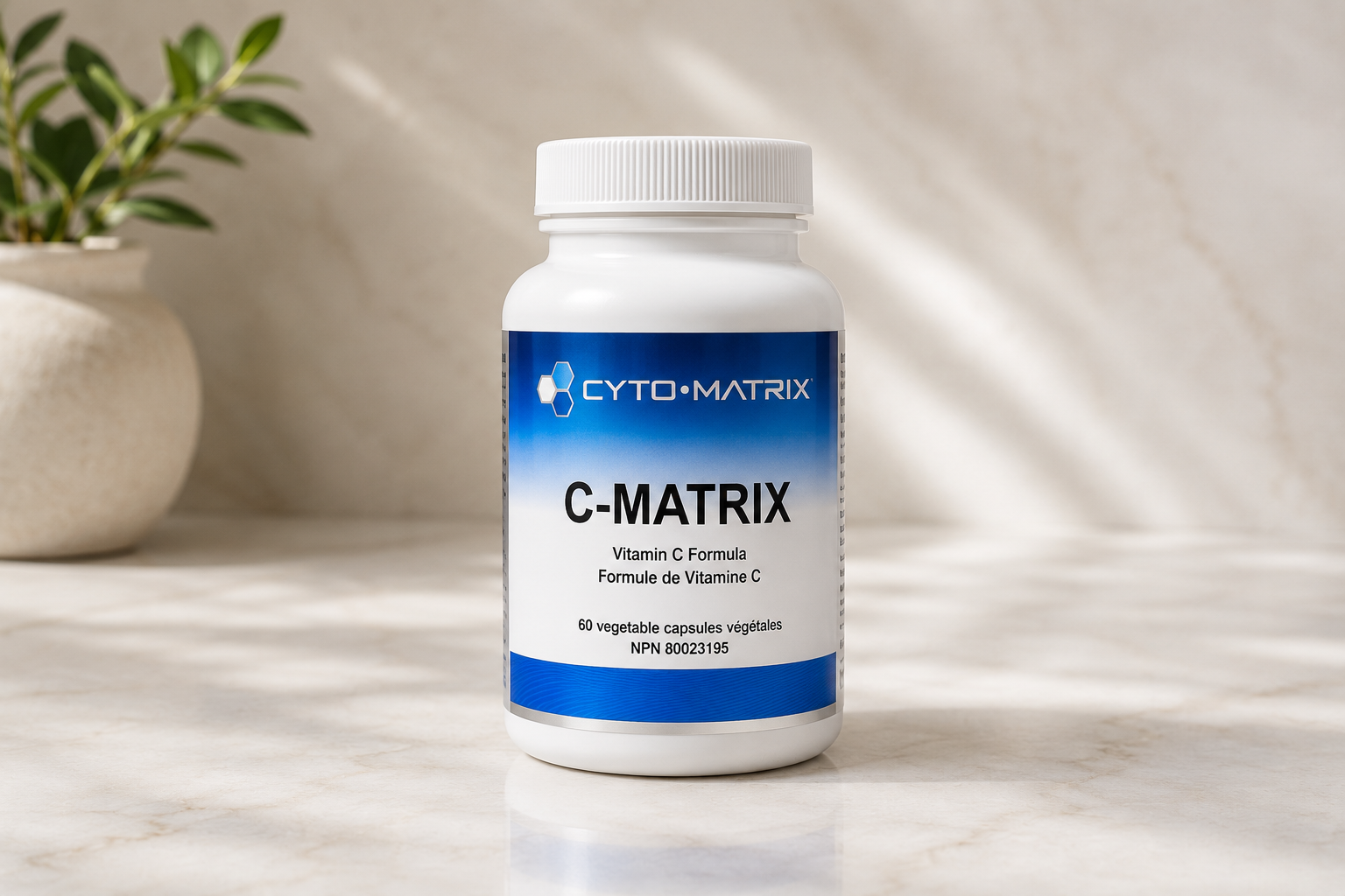 C-Matrix