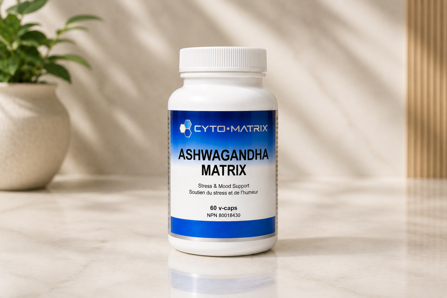 Ashwagandha Matrix