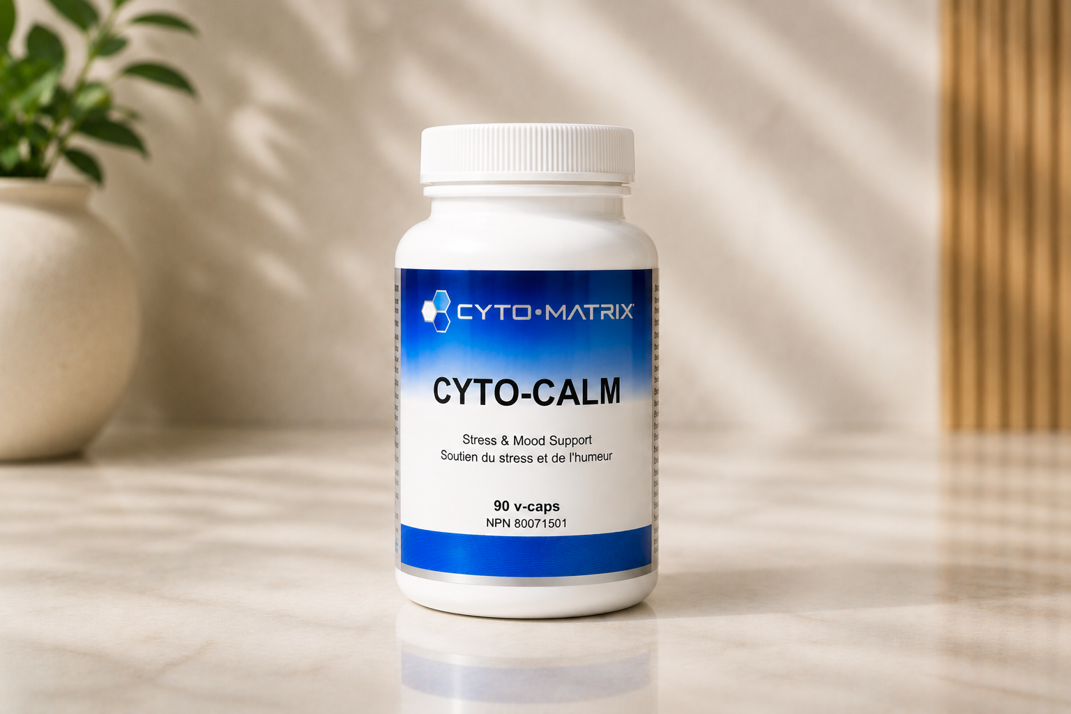 Cyto-Calm