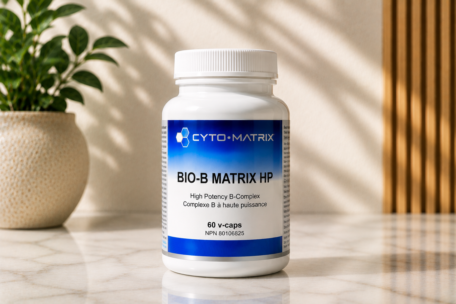 Bio-B Matrix HP