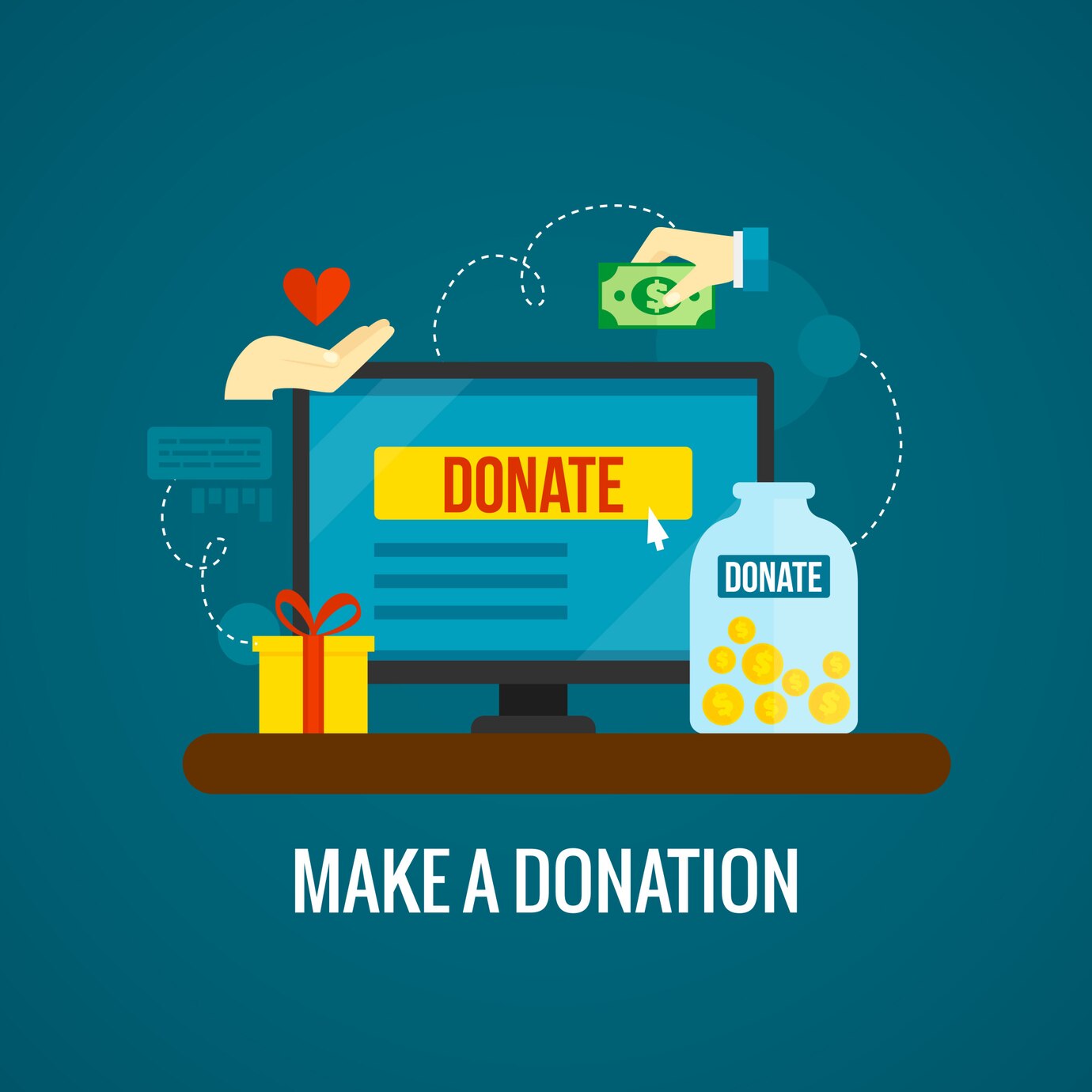 Donation