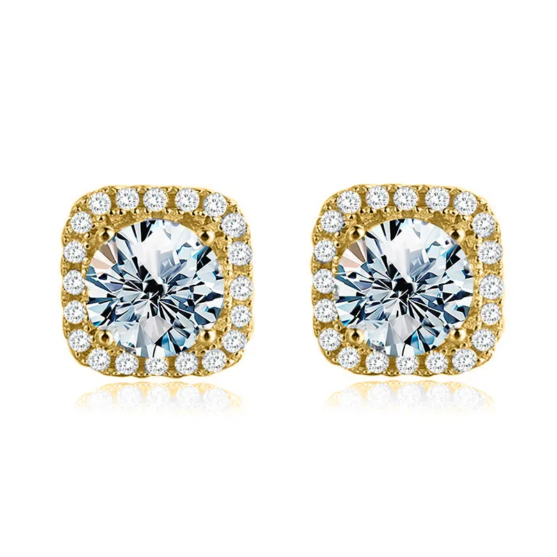 Boucles d'oreilles Marrakech