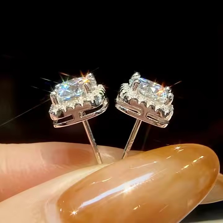 Boucles d'oreilles Marrakech