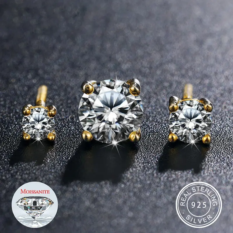Boucles d'oreilles Héra
