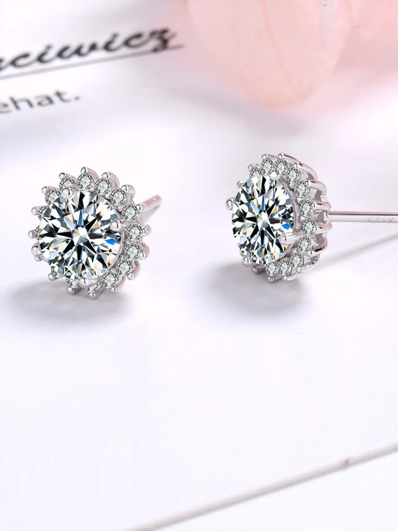 Boucles d'oreilles Odin