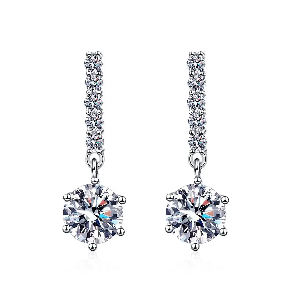 Boucles d'oreilles Boldy