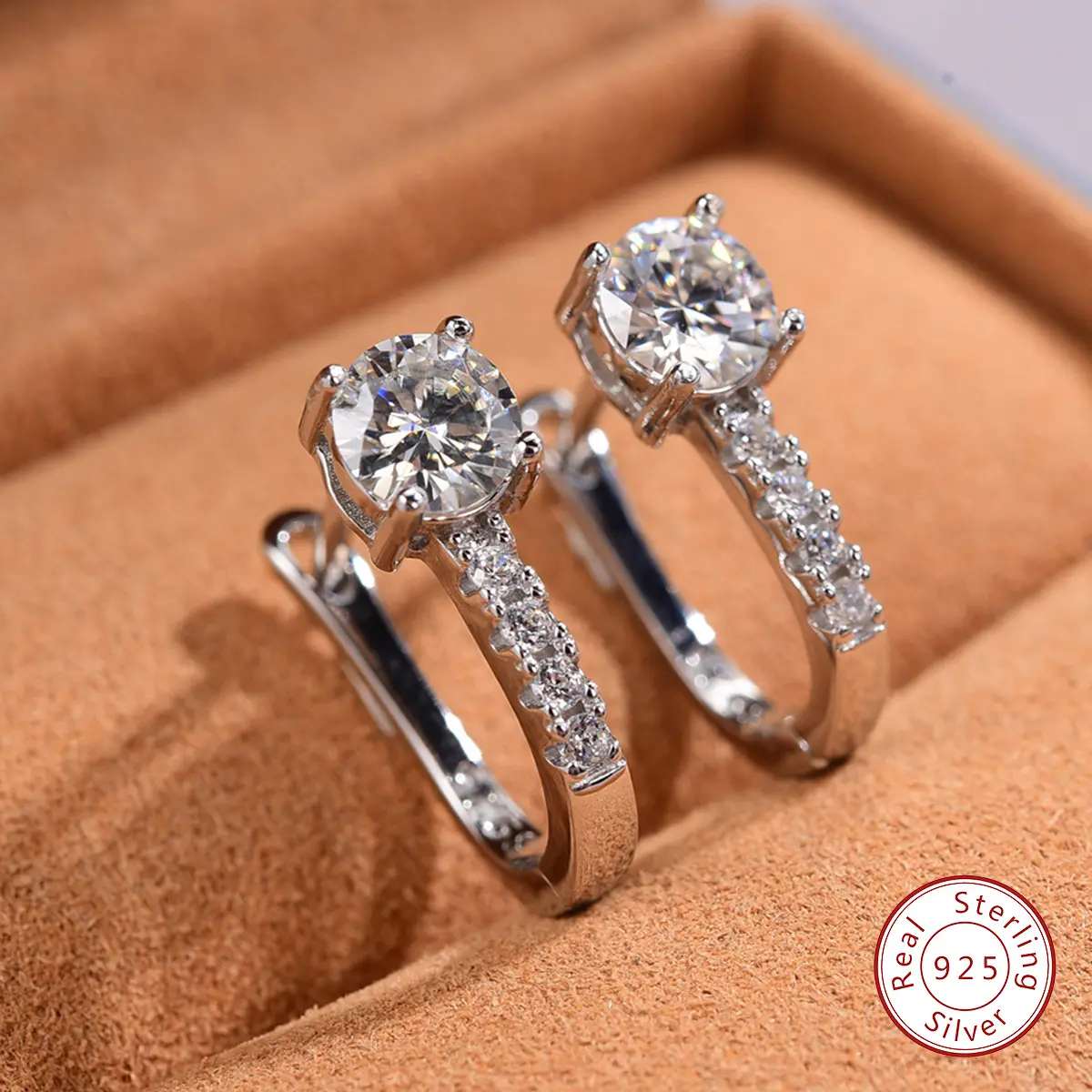 Boucles d'oreilles Aicha
