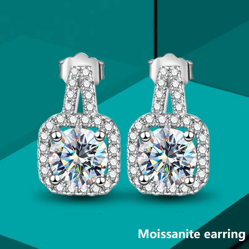 Boucles d'oreilles Azzam