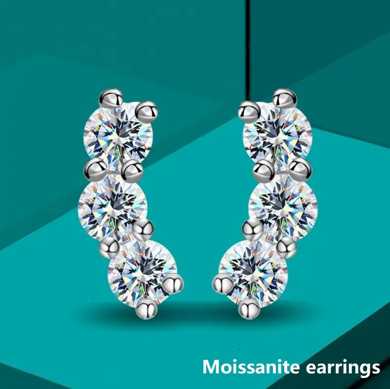 Boucles d'oreilles Sydney