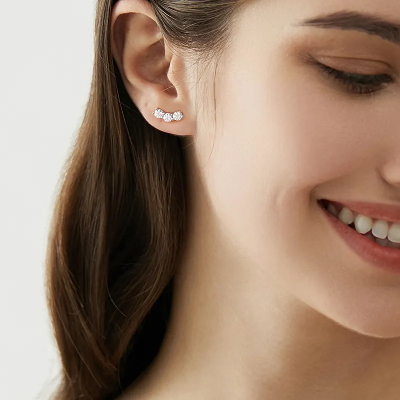 Boucles d'oreilles Sydney
