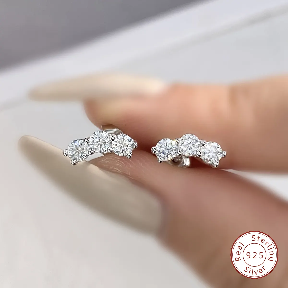 Boucles d'oreilles Sydney