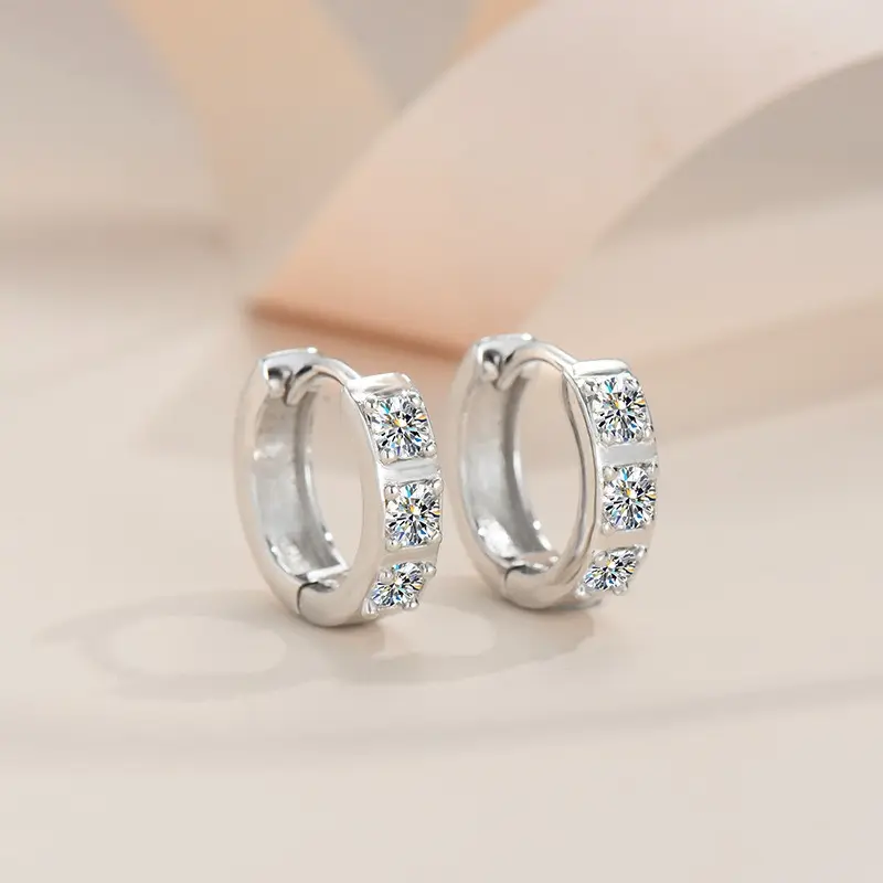 Boucles d'oreilles Tokyo