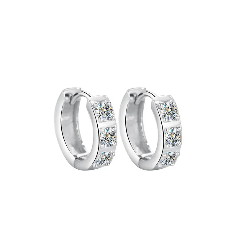 Boucles d'oreilles Tokyo