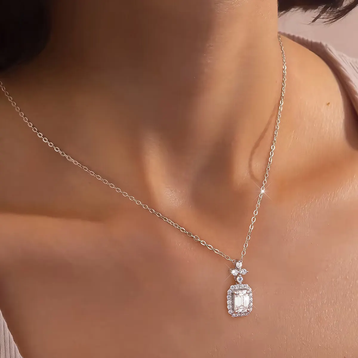 Collier Amor