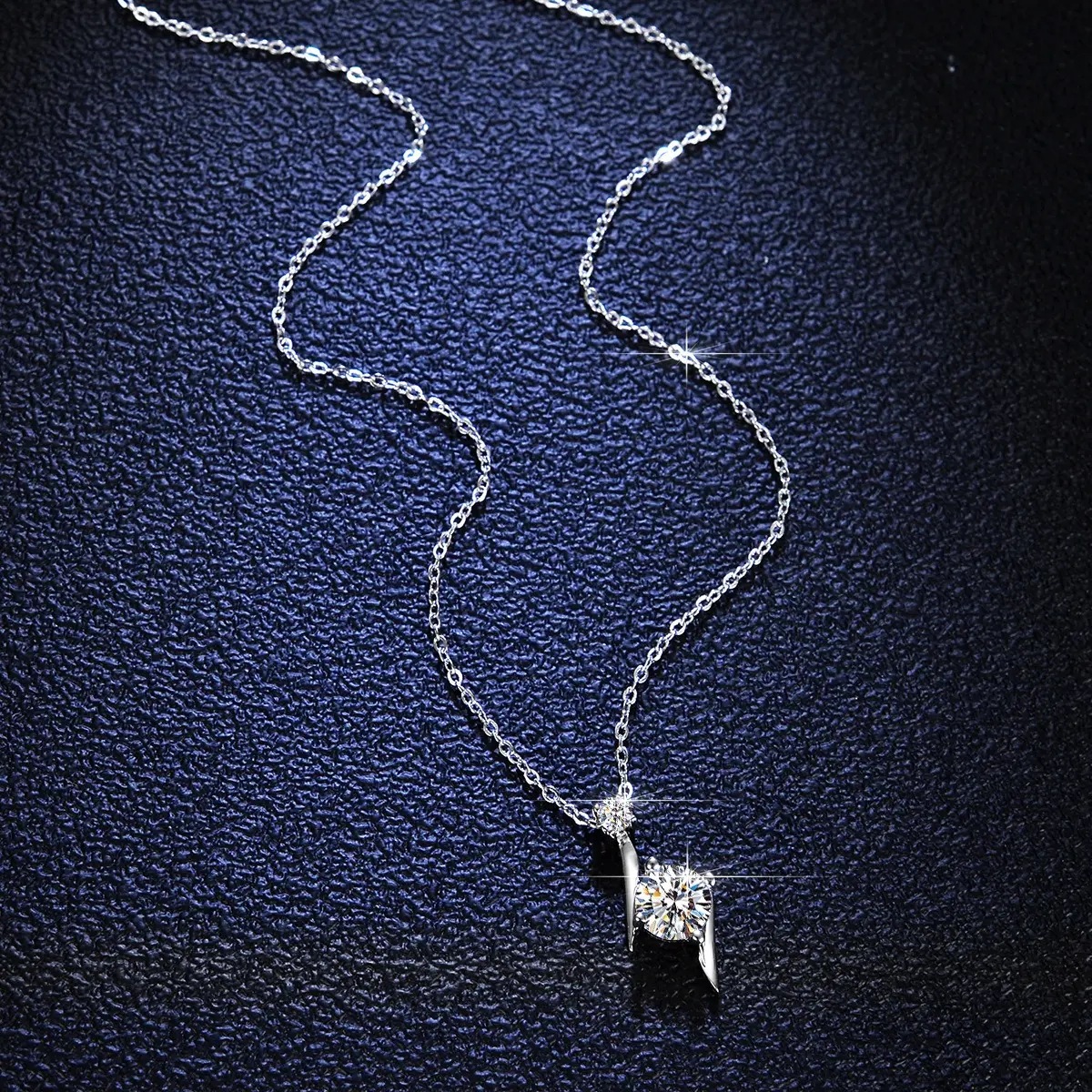 Collier Eclair