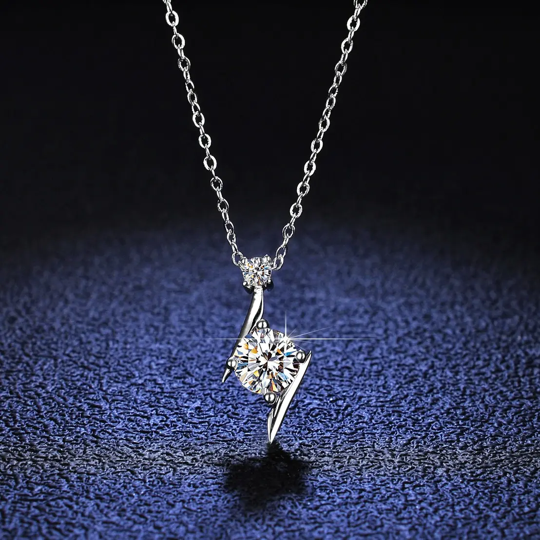 Collier Eclair