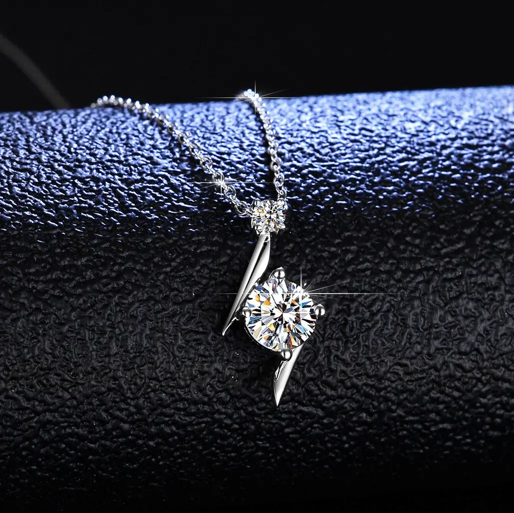 Collier Eclair