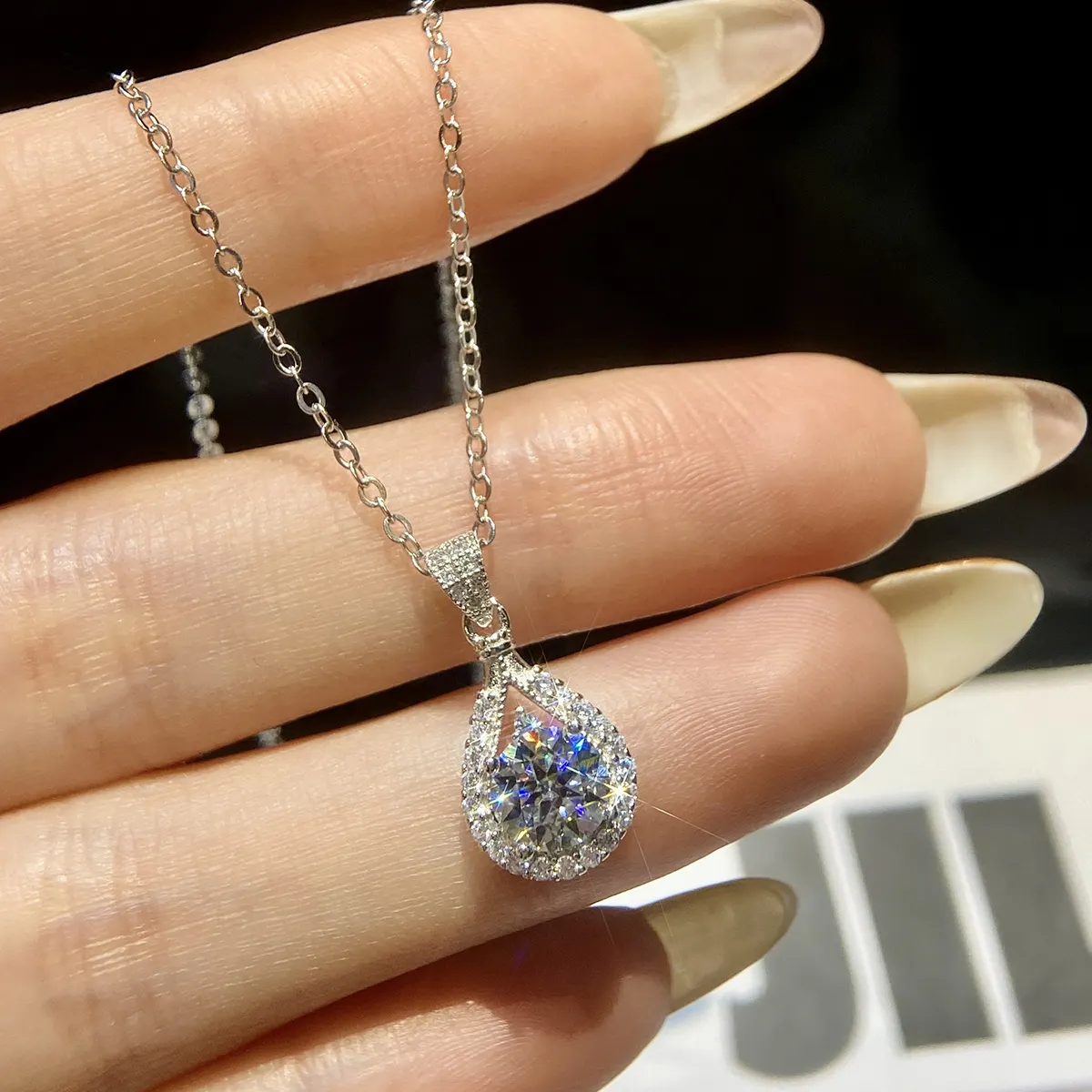 Collier Zavia