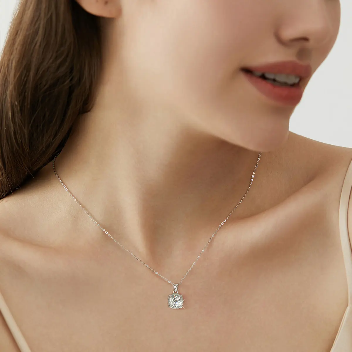 Collier Tapio