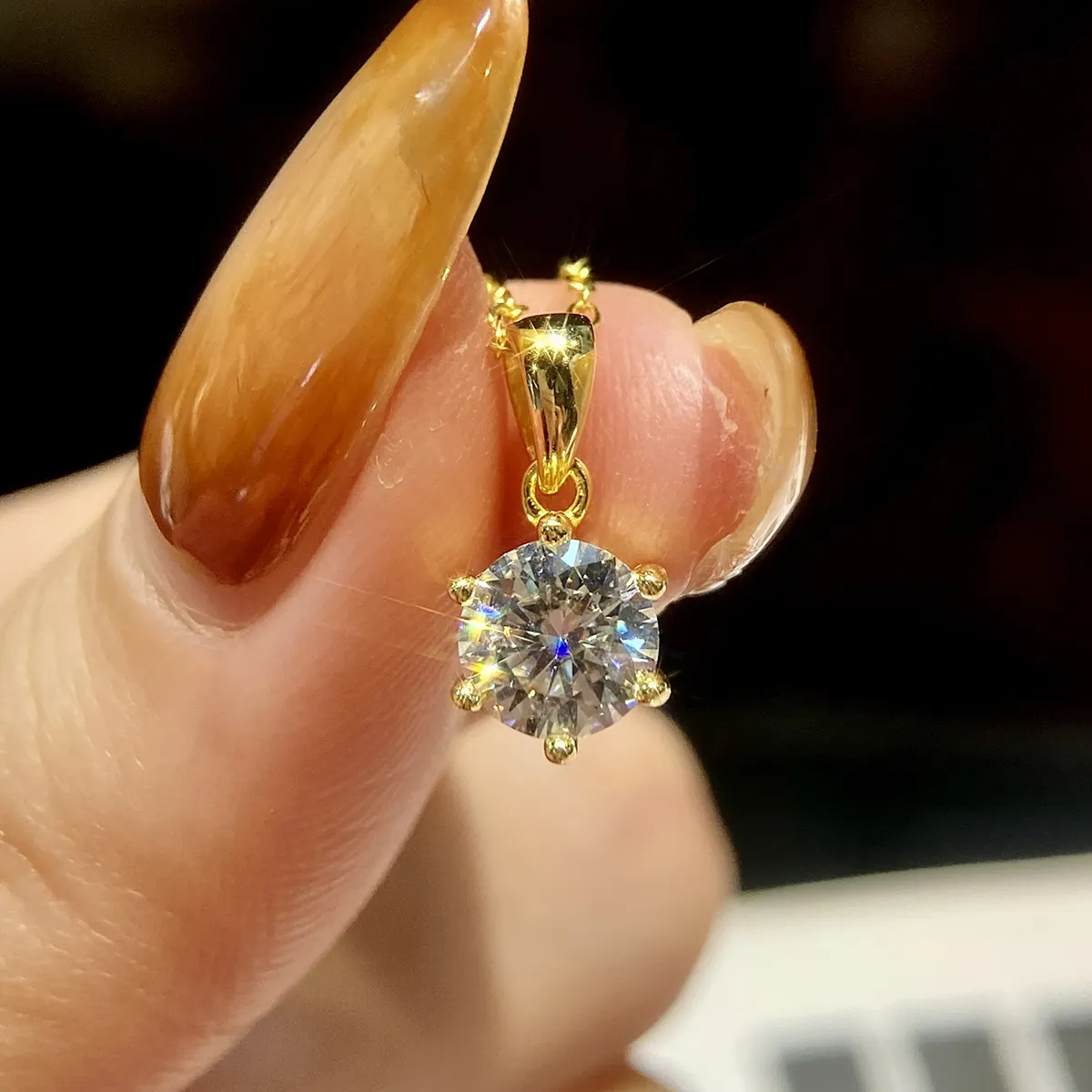 Collier  Athena