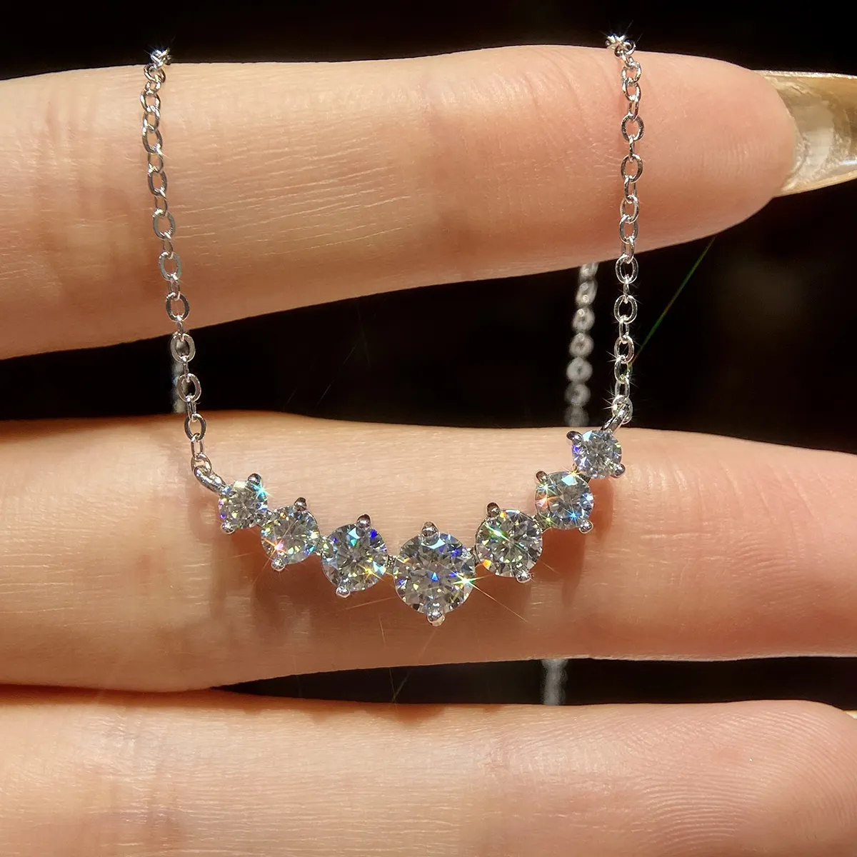 Chaine Eternity