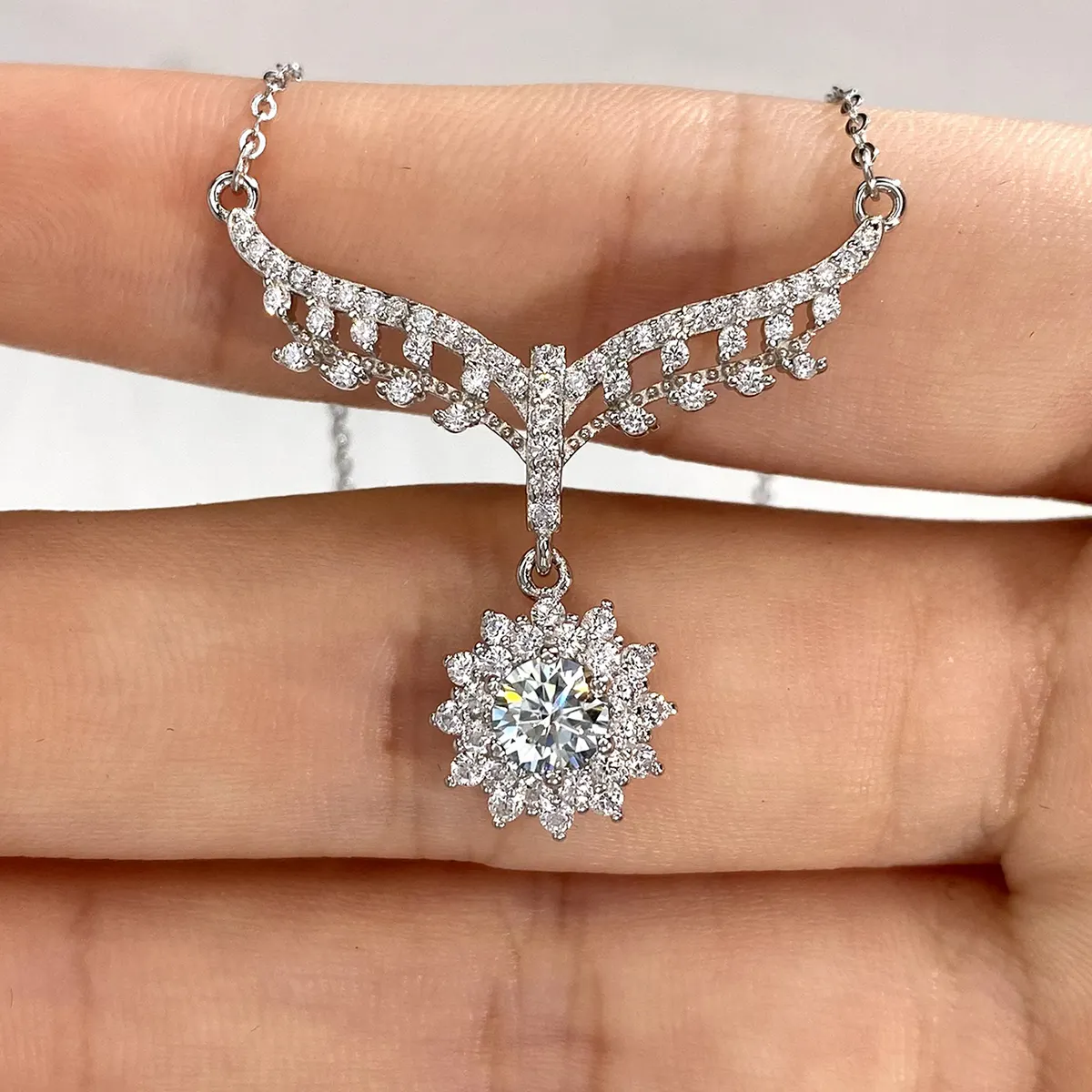 Chaine Nadia