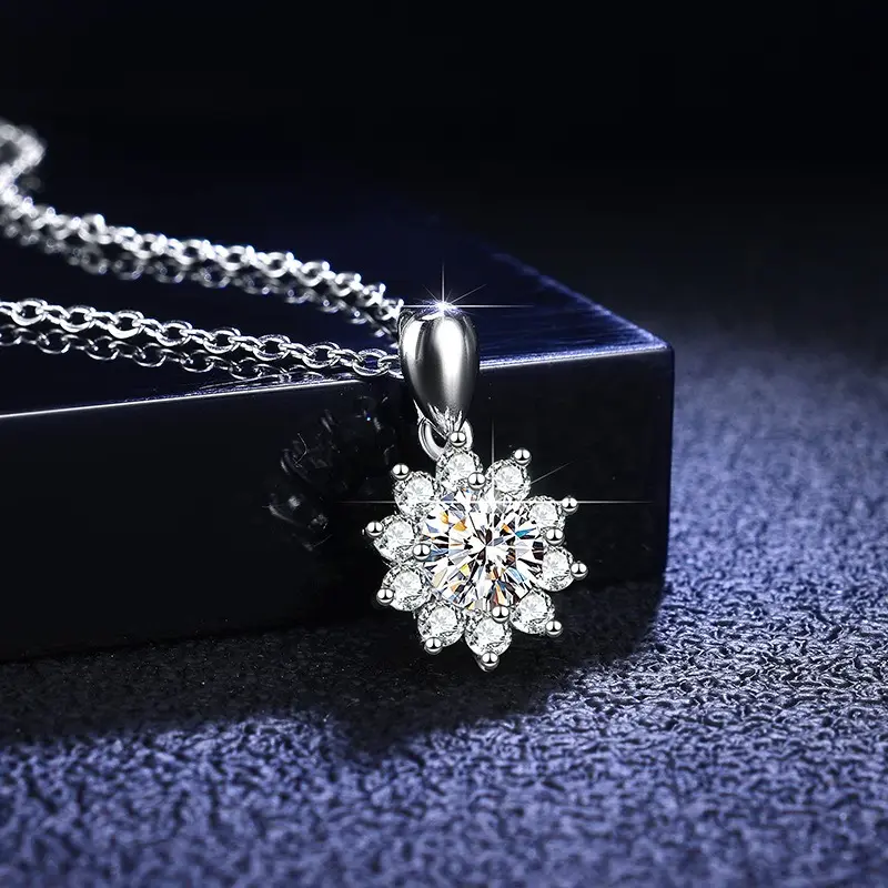 Collier Tournois
