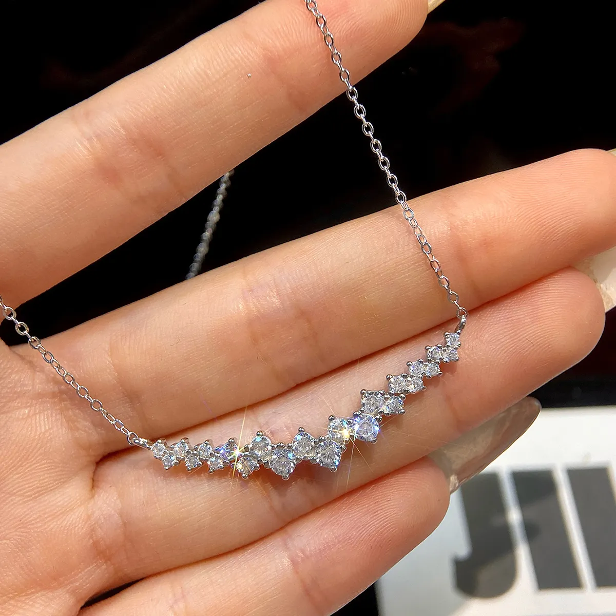 Chaine Pretty