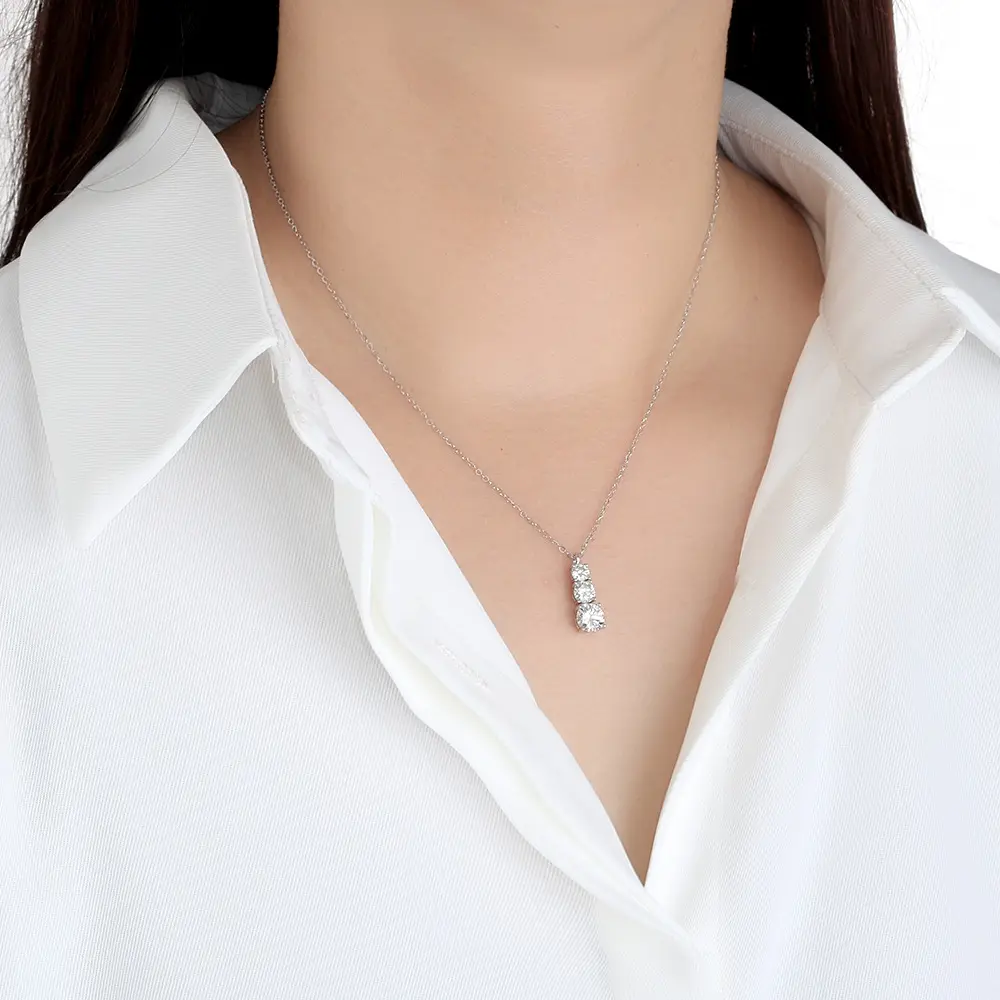 Collier Dorice