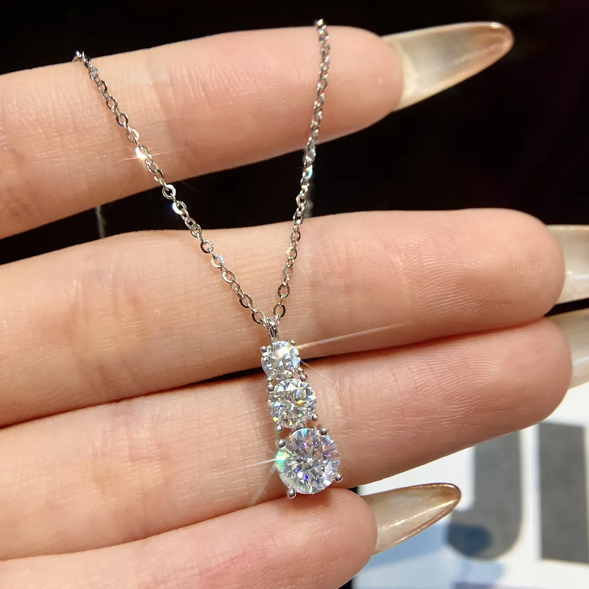 Collier Dorice