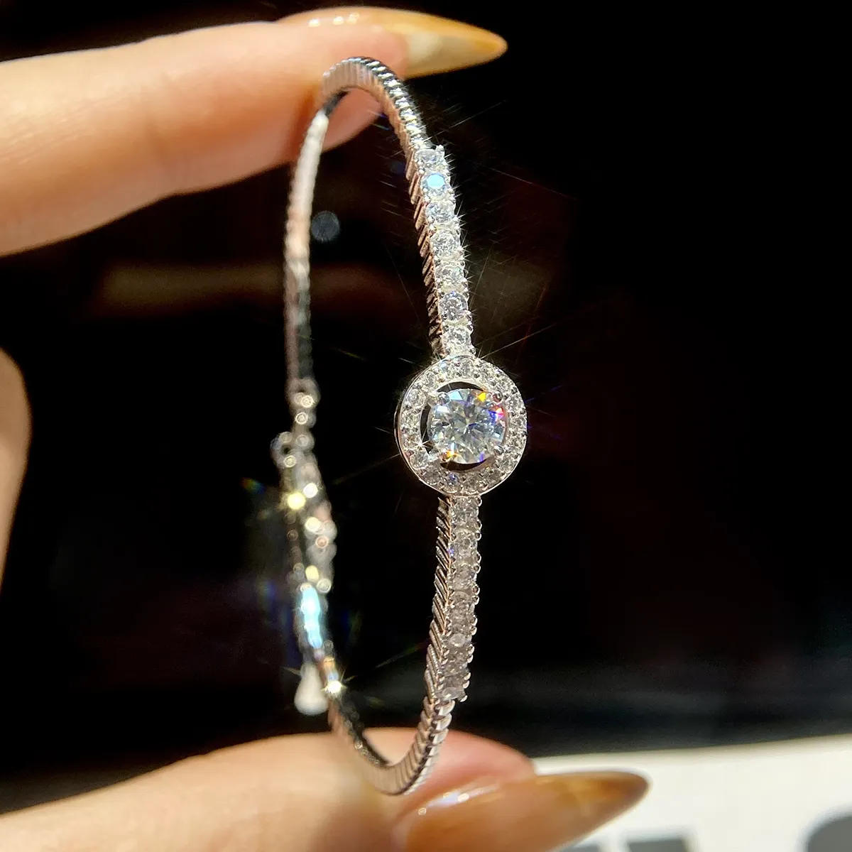 Bracelet Marjolaine 