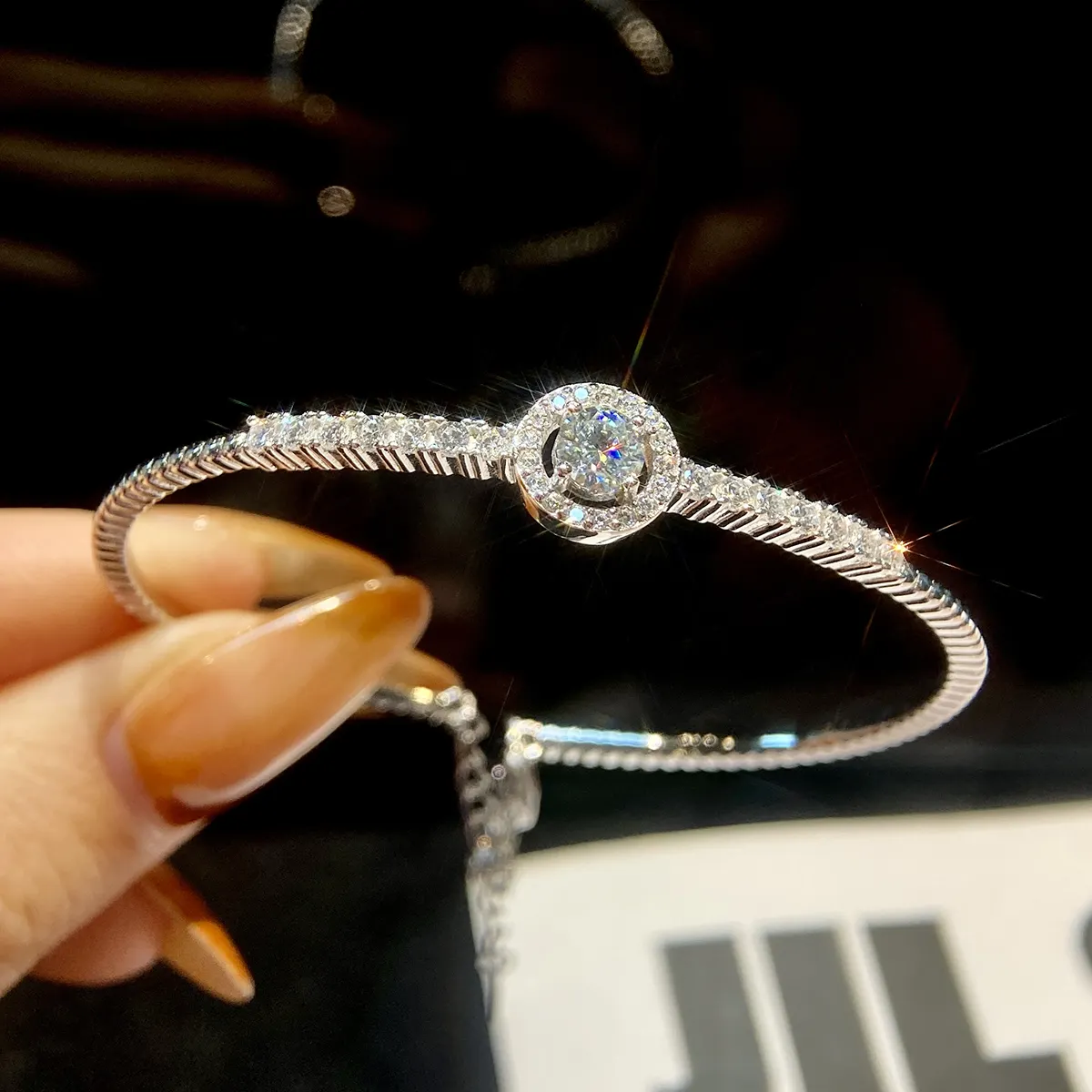 Bracelet Marjolaine 