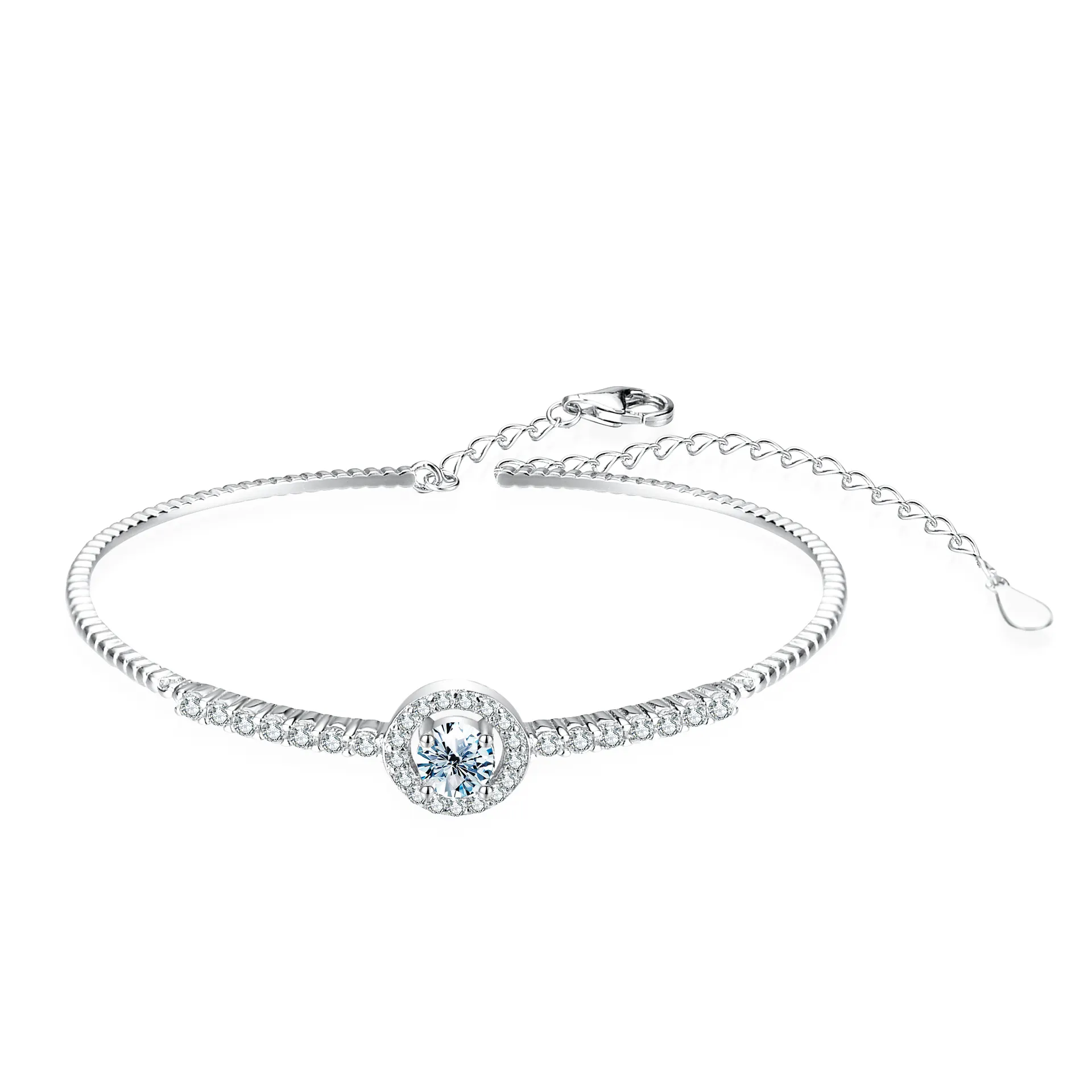 Bracelet Marjolaine 