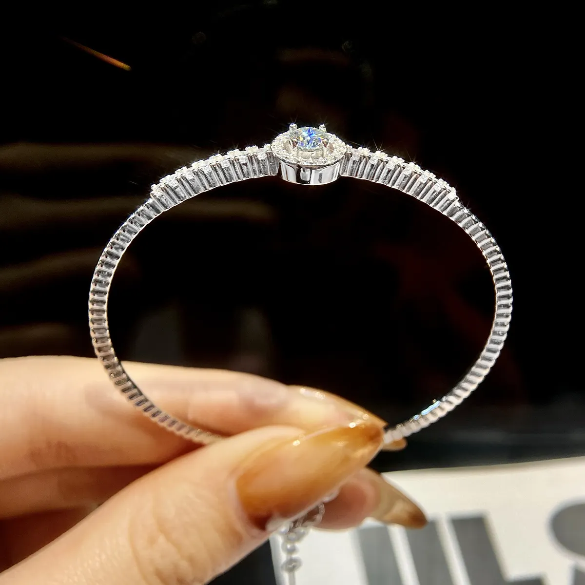 Bracelet Marjolaine 